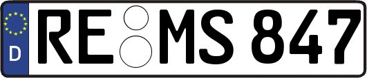 RE-MS847