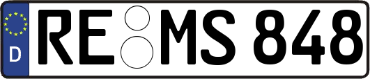 RE-MS848