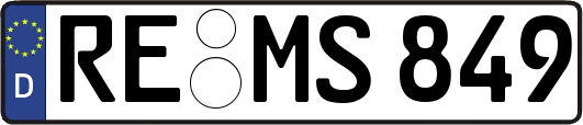 RE-MS849