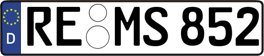 RE-MS852
