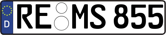 RE-MS855