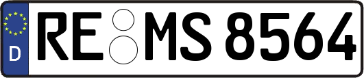 RE-MS8564