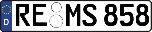RE-MS858