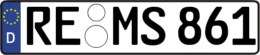 RE-MS861
