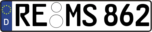 RE-MS862