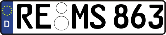 RE-MS863