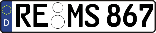 RE-MS867
