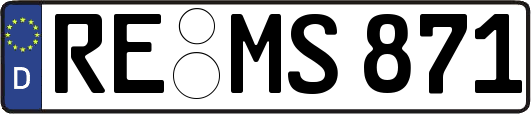 RE-MS871