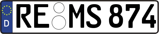 RE-MS874