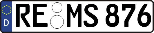 RE-MS876