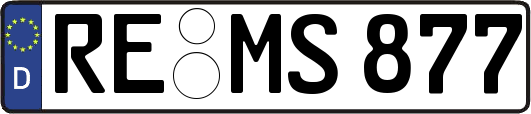 RE-MS877