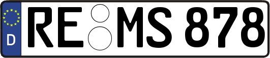 RE-MS878