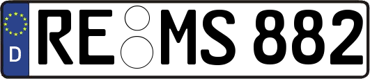 RE-MS882