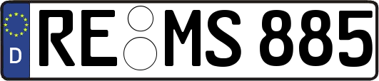 RE-MS885