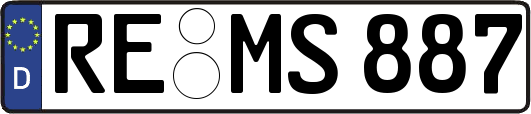 RE-MS887
