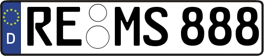 RE-MS888