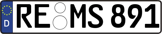 RE-MS891
