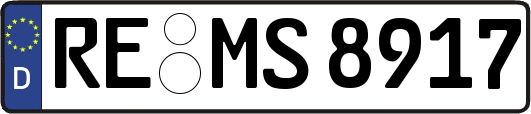 RE-MS8917
