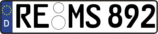 RE-MS892