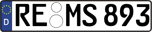 RE-MS893