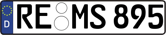 RE-MS895