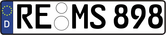 RE-MS898