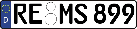 RE-MS899