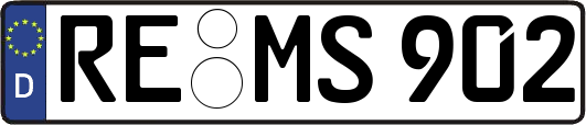 RE-MS902