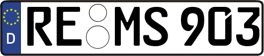RE-MS903