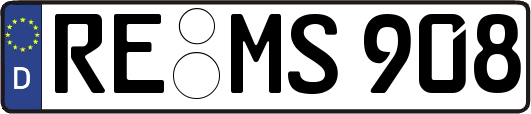 RE-MS908