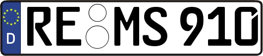 RE-MS910