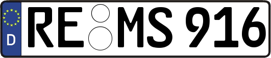RE-MS916