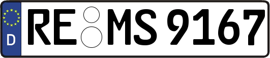 RE-MS9167
