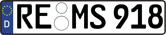 RE-MS918