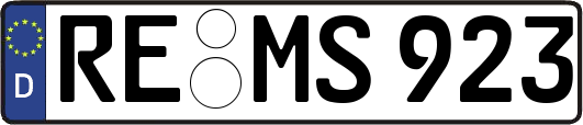 RE-MS923