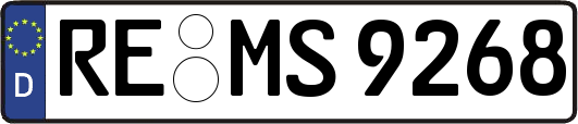 RE-MS9268