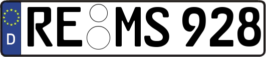 RE-MS928