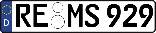 RE-MS929