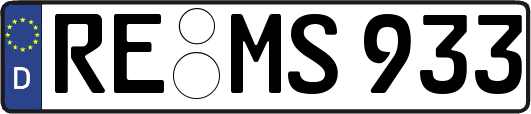 RE-MS933