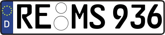 RE-MS936