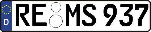 RE-MS937