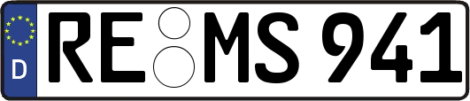 RE-MS941