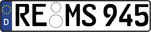 RE-MS945