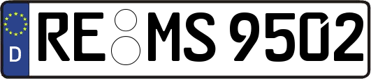 RE-MS9502