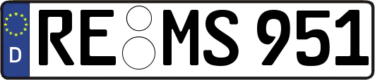 RE-MS951
