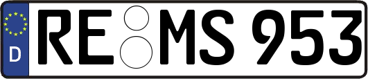 RE-MS953