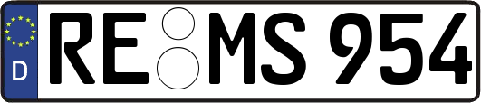 RE-MS954
