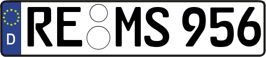 RE-MS956