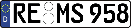 RE-MS958