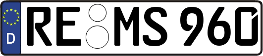 RE-MS960